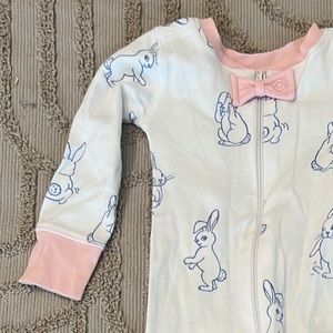 The Beaufort Bonnet Company | Boardwalk Bunny Noelle’s Night Night